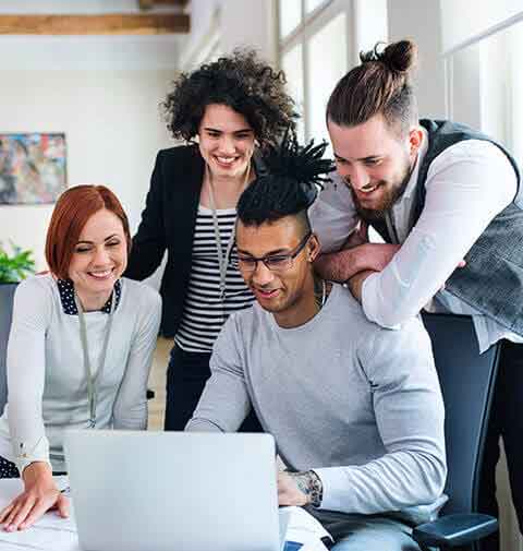 让管理更到位的在线呼叫网页版软件